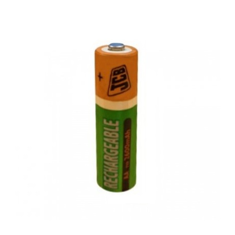 AA 1,2V 2400mAh nabíjacia batéria DOPREDAJ!!!