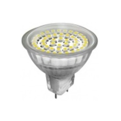 LED60 SMD 3,3W MR16-WW, LED žiarovka - DOPREDAJ !!!