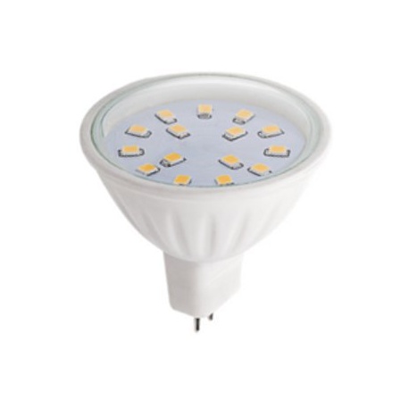 LED15 C 4,5W MR16-WW-B, LED žiarovka