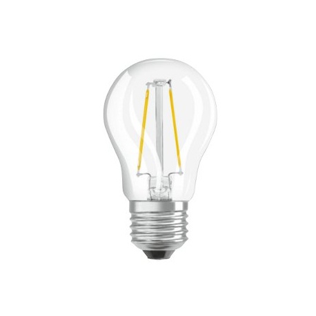 PARATHOM CL P RETROFIT 1,6W/827 E27, LED žiarovka DOPREDAJ