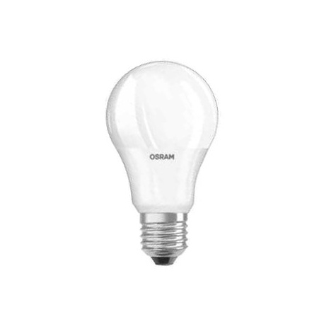 LED VALUE CLA60 9,5W/827 E27, LED žiarovka