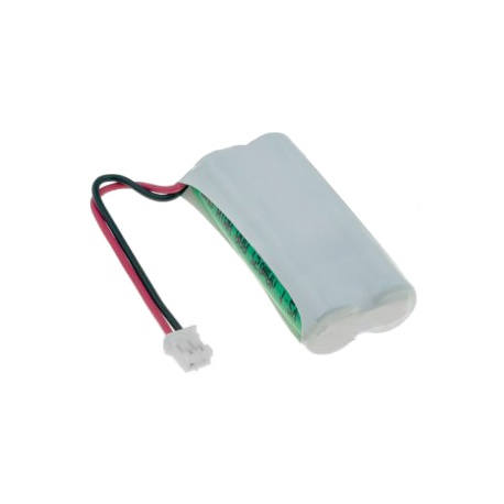 AAA 2,4V, 700mAh, konektor JST PHR2