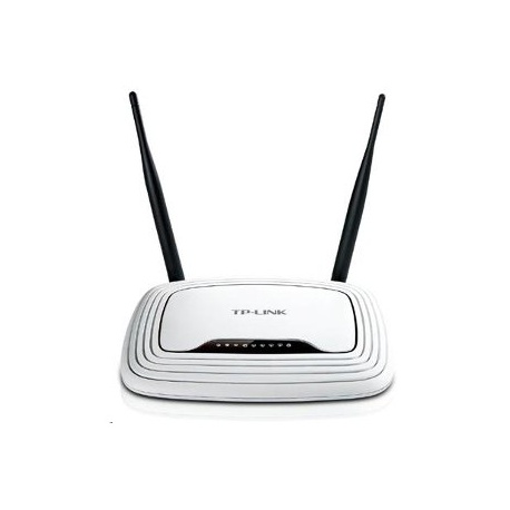 TP-LINK TL-WR841N Wireless router