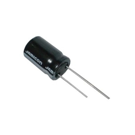 10uF/50V UKL kondenzátor