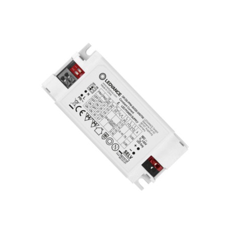 DR DS-PFM -40/220-240/1A0 LED transformátor IP20