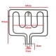 Ardo 2500W horné 0133 ohrievacie teleso