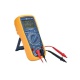 V40 digitálny multimeter, tru RMS