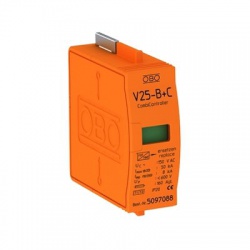 V25B/0 modul zvodiča prepätia