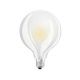 PARATHOM Retrofit LED Classic Globe 11W/827 E27, LED žiarovka