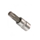 Hlavica 1/4" profil bit T30