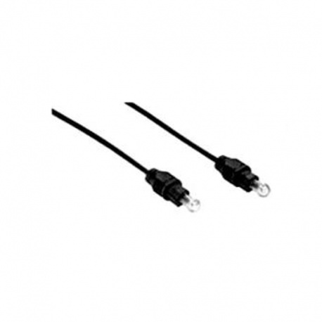 AVK 216-100 Optošnúra 2,2mm TOSLINK/TOSLINK 1,0m