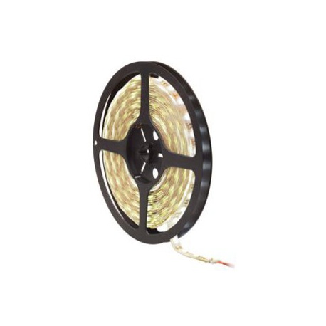 11W/m, 12V, IP00, WW, LED pás, teplá biela