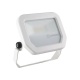 FL PFM 10W 4000K IP65, LED reflektor, biely