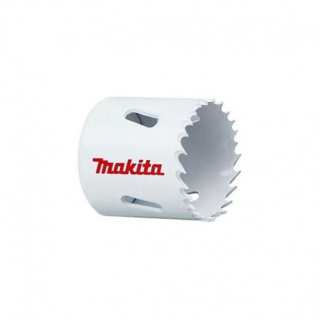 Vykružovacia korunka 68mm BiM, MAKITA