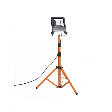 LED WORKLIGHT TRIPOD 50W 4000K reflektor so stojanom