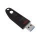 64GB USB kľúč, SanDisk Ultra USB 3.0, čierny