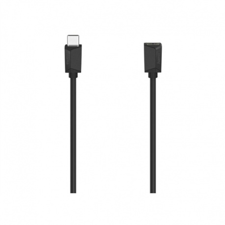 Predlžovací USB-C 3.2 Gen1 kábel, 0,5 m, Full-Featured