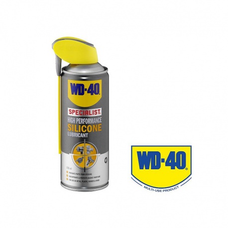 WD sprej silikónový 400ml