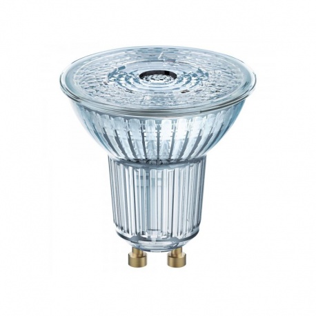 LS PAR 16 80 36 ° 6,9W/840 GU10 LED žiarovka