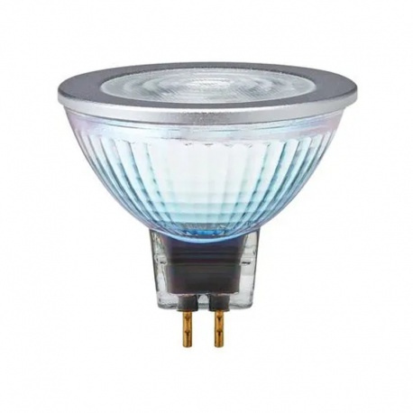 PARATHOM LED DIM MR16 8W 12V GU5,3 LED žiarovka