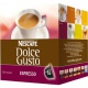 ESPRESSO DOLCE GUSTO NESCAFÉ