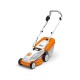 STIHL RME 235 kosačka elektrická