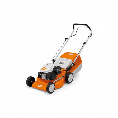 STIHL RM 248T kosačka benzínová s pojazdom