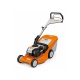 STIHL RM 448 PC kosačka benzínová s pojazdom