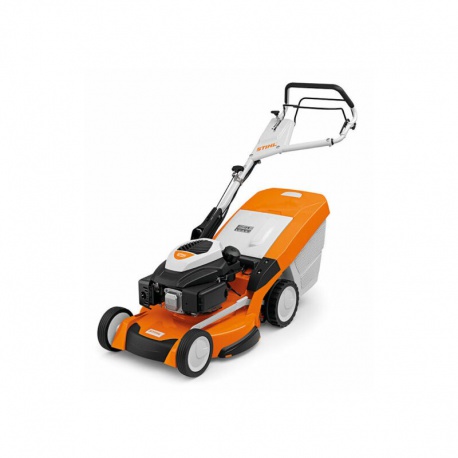 STIHL RM 655 VS kosačka benzínová s pojazdom