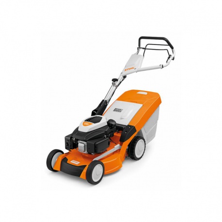 STIHL RM 650 T kosačka benzínová s pojazdom