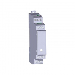 MSP-24 modul signalizácie poruchy