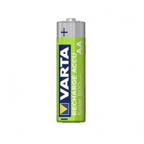 AA 1,2V 800mAh nabíjateľné batérie