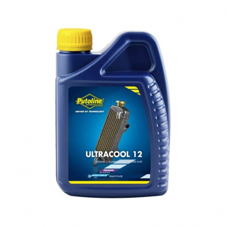 PUTOLINE chladiaca kvapalina Ultracool 12 1L