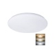 PLAIN LED svietidlo, 36W, IP20, 2520lm, 3000/4000/6000K, 45cm, okrúhle