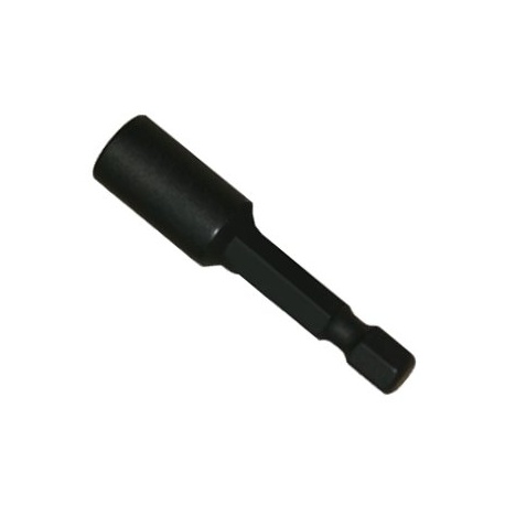 1/4, 7mm, 6hran, nadstavec magnetický TEX