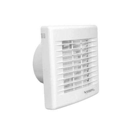 POLO 4 WP 100 ventilátor so šnúrkou a vidlicou