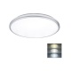 LED osvetlenie s ochranou proti vlhkosti, IP54, 18W, 1530lm, 3CCT, 33cm