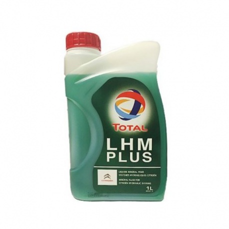 Total LHM Plus, 1l