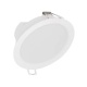 Downlight IP44 DN 115 8W 830 - LEDVANCE