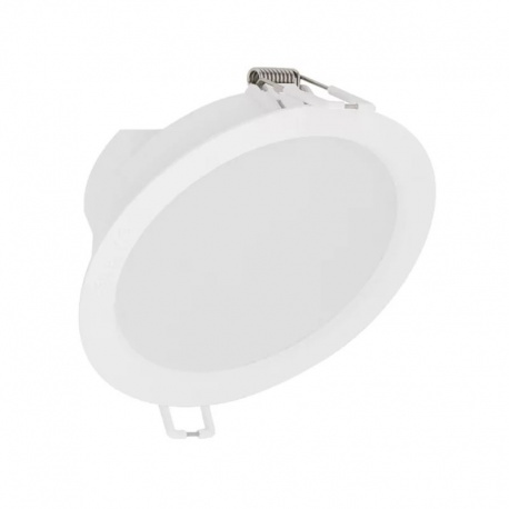 Downlight IP44 DN 115 8W 830 - LEDVANCE