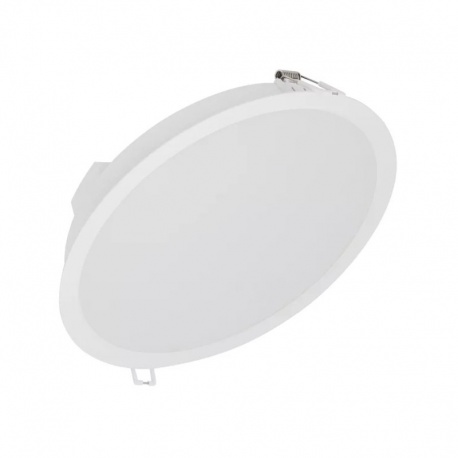 Downlight IP44 DN 215 24W 840 - LEDVANCE