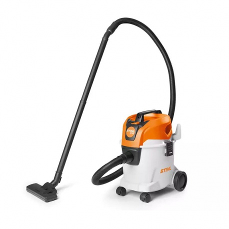 STIHL SE 33 vysávač elektrický