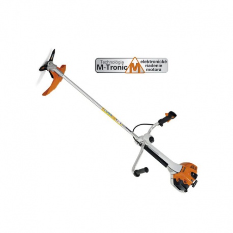 STIHL FS 461 C-EM krovinorez benzínový