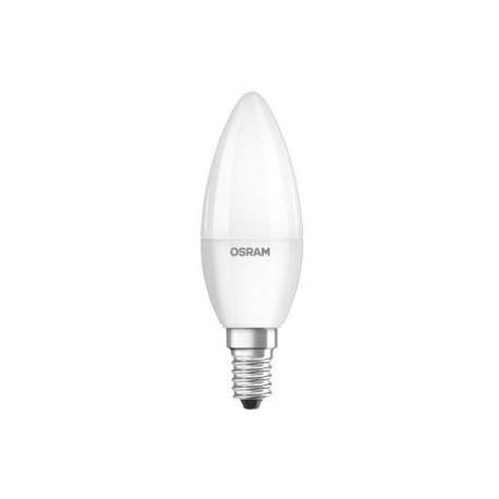 SMART+ WiFi Candle 40 4.9 W/2700 K E14