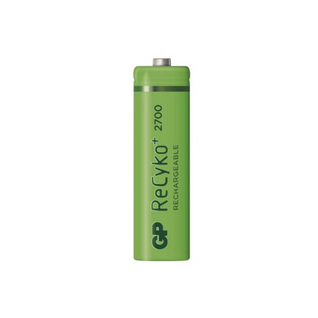 AA 1,2V 2600mAh GP ReCyko+ nabíjacia batéria DOPREDAJ!