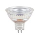 LED MR16 35 36° P 3.8W 827 GU5.3, 12V LED žiarovka