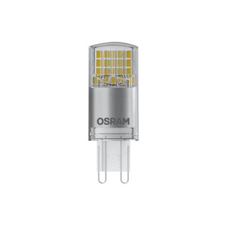 LED PIN 40 300° P 4.2W 827 Clear G9, LED žiarovka