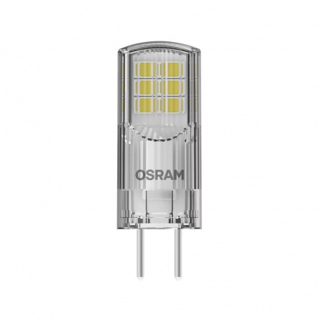 LED PIN 28 12V 2,6/827 GY6,35 320°, LED žiarovka