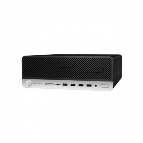 HP ProDesk 600 G3 SFF