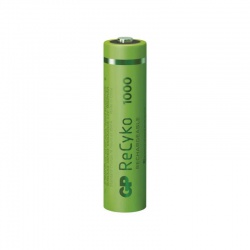 AAA 1,2V 950mAh GP RECYKO nabíjacia batéria